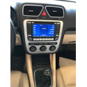 VOLKSWAGEN EOS (1F7)(2006) 2.0 TDI VOLKSWAGEN EOS (1F7)(2006) 2.0 TDI