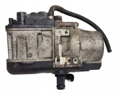 Webasto AUDI A7 Sportback 4GA 4GF 122R000258 3 0L diesel 230kW 2011