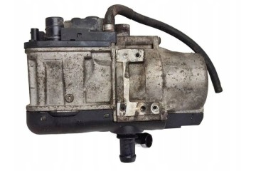 Webasto AUDI A7 Sportback 4GA 4GF 122R000258 3 0L diesel 230kW 2011
