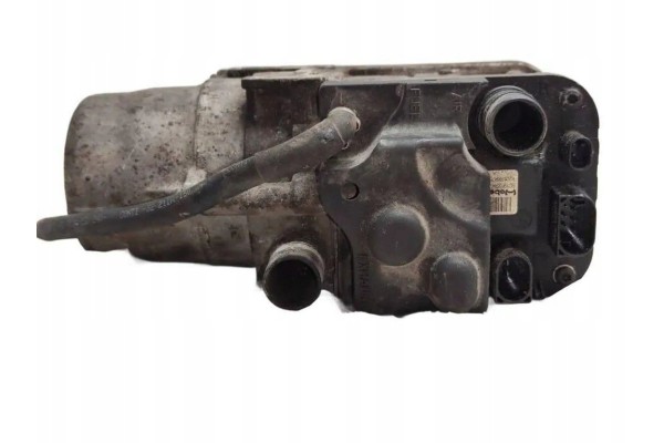 Webasto AUDI A7 Sportback 4GA 4GF 122R000258 3 0L diesel 230kW 2011 Part manufacturer Audi OE
