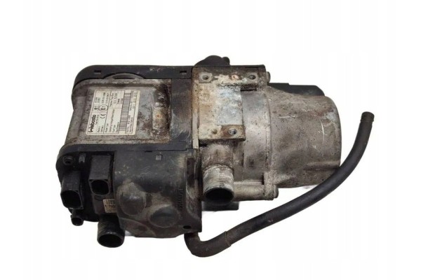 Webasto AUDI A7 Sportback 4GA 4GF 122R000258 3 0L diesel 230kW 2011 Car type passenger cars