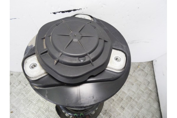 A2123203913 AMORTIGUADOR DELANTERO IZQUIERDO MERCEDES-BENZ CLASE E (BM 212) LIM. 220 CDI BlueEfficiency (212.002) 2011 A21232039