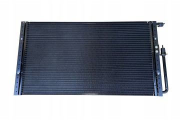 CONDENSER CORE 680x361xSP16