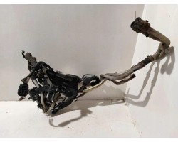Webasto VW TOUAREG 7LA 7L6 7L7 7L6819008B 2 5L gasoline 206kW 2005