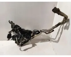 Calefactor estacionario VW TOUAREG FL WEBASTO 7L6819008B diésel 7L6 81