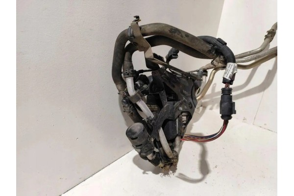 Webasto VW TOUAREG 7LA 7L6 7L7 7L6819008B 2 5L gasoline 206kW 2005 Part manufacturer Volkswagen OE