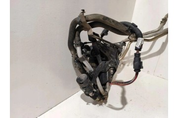 Webasto VW TOUAREG 7LA 7L6 7L7 7L6819008B 2 5L gasoline 206kW 2005 Part manufacturer Volkswagen OE