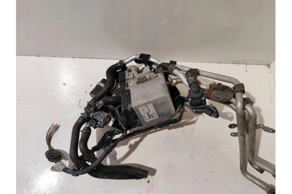 Webasto VW TOUAREG 7LA 7L6 7L7 7L6819008B 2 5L gasoline 206kW 2005 Catalog number of the part 7L6 819 008 B