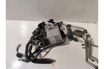 Webasto VW TOUAREG 7LA 7L6 7L7 7L6819008B 2 5L gasoline 206kW 2005 Catalog number of the part 7L6 819 008 B