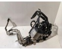 Webasto VW TOUAREG 7LA 7L6 7L7 7L6819008B 2 5L gasoline 206kW 2005 Car type passenger cars