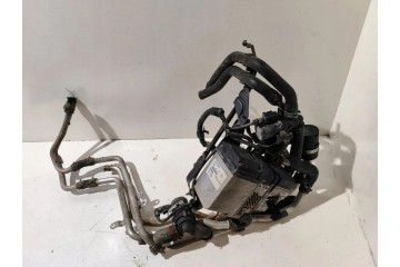 Webasto VW TOUAREG 7LA 7L6 7L7 7L6819008B 2 5L gasoline 206kW 2005 Car type passenger cars