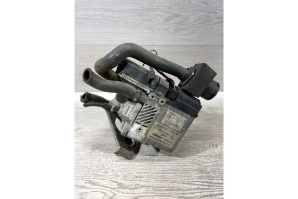Webasto BMW 7 E65 E66 E67 6928748 2 99L diesel 160kW 2004 Part manufacturer BMW OE