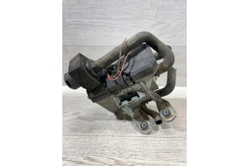 Webasto BMW 7 E65 E66 E67 6928748 2 99L diesel 160kW 2004 Car type passenger cars