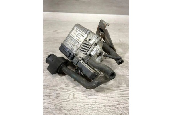 Webasto BMW 7 E65 E66 E67 6928748 2 99L diesel 160kW 2004 Quality of parts according to GVO O original with manufacturer s logo 