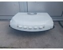parking air conditioning trp compact daf