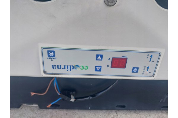 parking air conditioning trp compact daf Part manufacturer Spal
