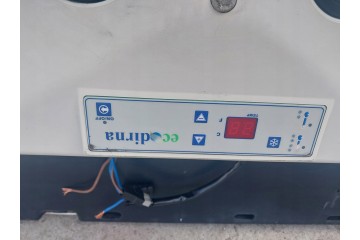 parking air conditioning trp compact daf Part manufacturer Spal