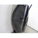 GRIS CENIZA PUERTA TRASERA IZQUIERDA PEUGEOT 307 BERLINA (S2) GRIS CENIZA PUERTA TRASERA IZQUIERDA PEUGEOT 307 BERLINA (S2)
