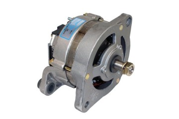PE Alternator for IVECO EUROCARGO I III EUROTECH MP EUROTECH MT Catalog number of the part VIC 123315