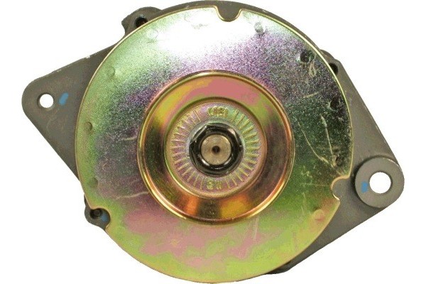 PE Alternator for IVECO EUROCARGO I III EUROTECH MP EUROTECH MT Car type passenger cars