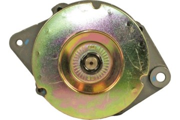 PE Alternator for IVECO EUROCARGO I III EUROTECH MP EUROTECH MT Car type passenger cars