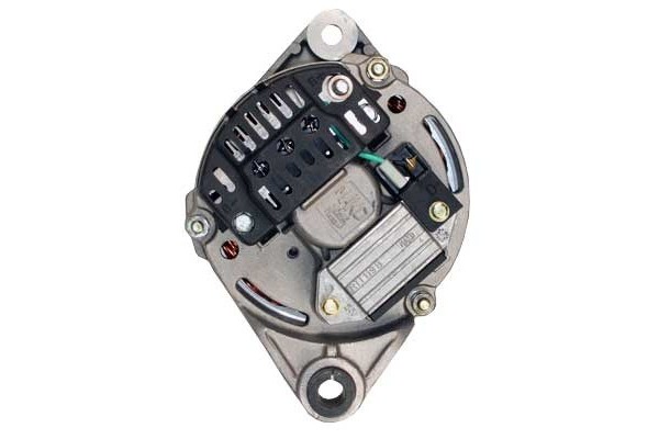 PE Alternator for IVECO EUROCARGO I III EUROTECH MP EUROTECH MT Catalog number of substitutes 9841 7133 2997074 4376714 4424962 