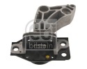 Engine cushion for RENAULT GRAND SCENIC II MEGANE II MEGANE II Car type passenger cars