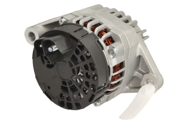 Alternator for ALFA ROMEO 159 159 Sportwagon BRERA GIULIETTA MITO Part manufacturer AD BRAKE