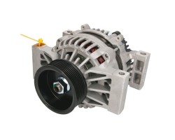 Alternator for MERCEDES ACTROS MP4 MP5 ANTOS AROCS SETRA 400 500