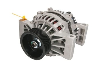 Alternator for MERCEDES ACTROS MP4 MP5 ANTOS AROCS SETRA 400 500