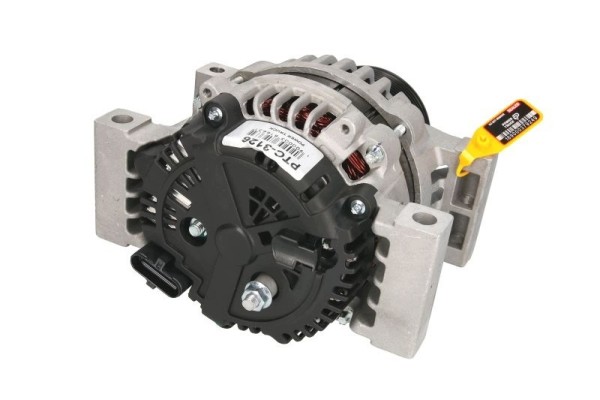 Alternator for MERCEDES ACTROS MP4 MP5 ANTOS AROCS SETRA 400 500 Part manufacturer AD BRAKE