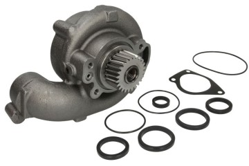 Coolant pump for VOLVO A B12 FH12 FL12 D12A340 D12D420 01 92 Part manufacturer AD BRAKE