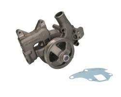 Coolant pump for FORD 6640 7740 7840 8240 8340 NEW HOLLAND