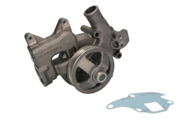 Coolant pump for FORD 6640 7740 7840 8240 8340 NEW HOLLAND
