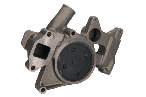 Coolant pump for FORD 6640 7740 7840 8240 8340 NEW HOLLAND Part manufacturer AD BRAKE