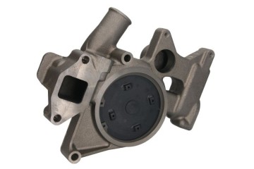 Coolant pump for FORD 6640 7740 7840 8240 8340 NEW HOLLAND Part manufacturer AD BRAKE
