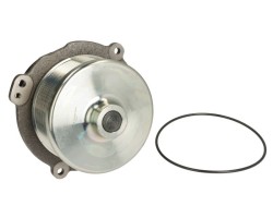 Coolant pump for IVECO STRALIS I STRALIS II TRAKKER II X WAY
