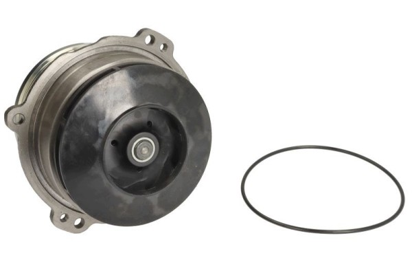 Coolant pump for IVECO STRALIS I STRALIS II TRAKKER II X WAY Part manufacturer AD BRAKE