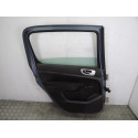 GRIS CENIZA PUERTA TRASERA IZQUIERDA PEUGEOT 307 BERLINA (S2) GRIS CENIZA PUERTA TRASERA IZQUIERDA PEUGEOT 307 BERLINA (S2)