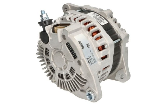 Alternator for NISSAN ELGRAND MURANO II QUEST TEANA II 2 5 3 5 05 03 Part manufacturer AD BRAKE