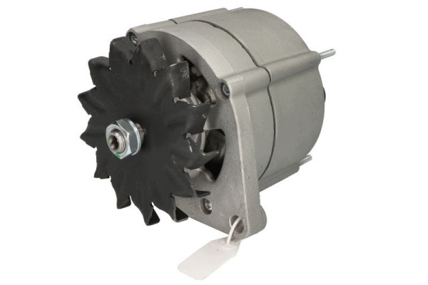 Alternator to FENDT