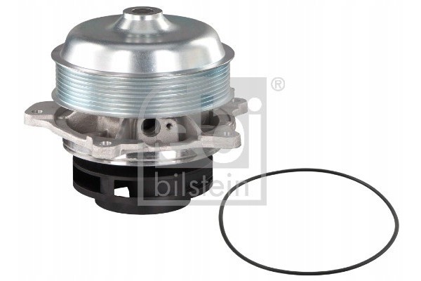 Coolant pump for DAF CF XF 106 MX 11210 PX 7231 10 12 Car type passenger cars