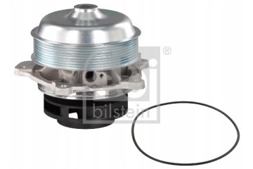 Coolant pump for DAF CF XF 106 MX 11210 PX 7231 10 12 Car type passenger cars
