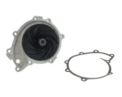 Coolant pump DOLZ M652 for MAN FOC HOCL LION S CITY NM SL