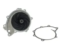 Bomba de Refrigerante DOLZ M652 para MAN FOC, HOCL, LION'S CITY, NM, SL