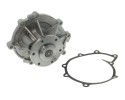 Coolant pump DOLZ M652 for MAN FOC HOCL LION S CITY NM SL Part manufacturer AD BRAKE