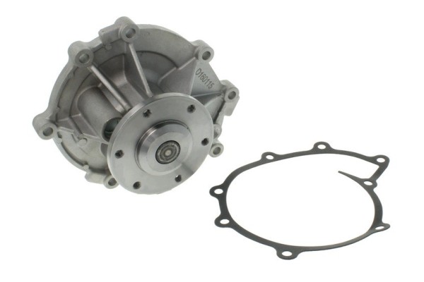 Coolant pump DOLZ M652 for MAN FOC HOCL LION S CITY NM SL Part manufacturer AD BRAKE