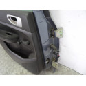 GRIS CENIZA PUERTA TRASERA IZQUIERDA PEUGEOT 307 BERLINA (S2) GRIS CENIZA PUERTA TRASERA IZQUIERDA PEUGEOT 307 BERLINA (S2)