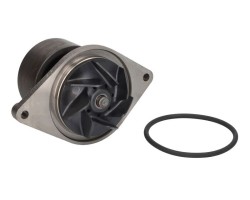 Coolant pump for DAF SB AVIA D LINE BERKHOF AMBASSADOR FAP B
