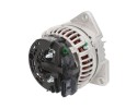 Alternator for MAN FOC HOCL LION S CITY NL TGA TGL I TGM I TGS I Part manufacturer AD BRAKE